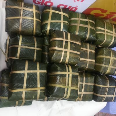 Bánh chưng (1 Chiếc)