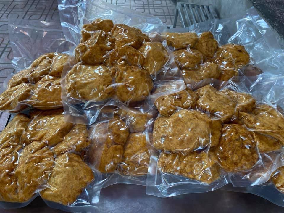 Chả cốm (1 kg)