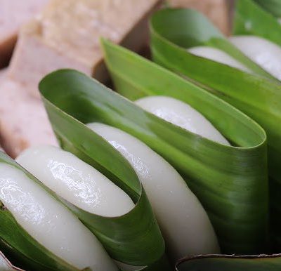 Bánh dày giò, bánh dày chả