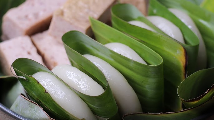 Bánh dày giò, bánh dày chả